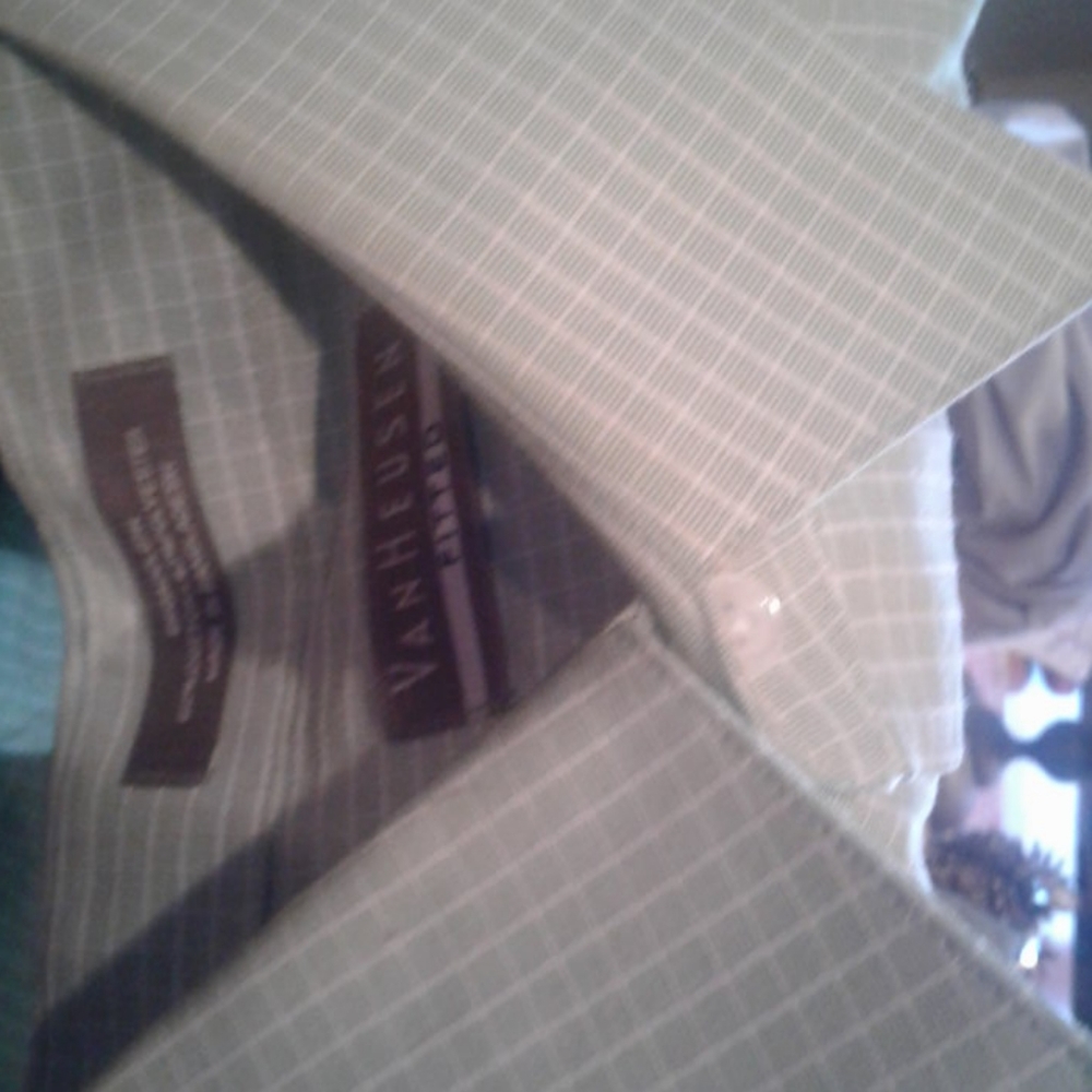 Dress shirt